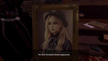 The Immemorial Order screenshot 13