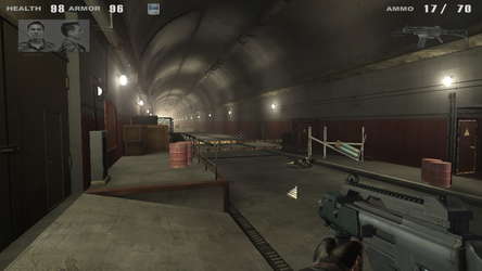 Instinct screenshot 1