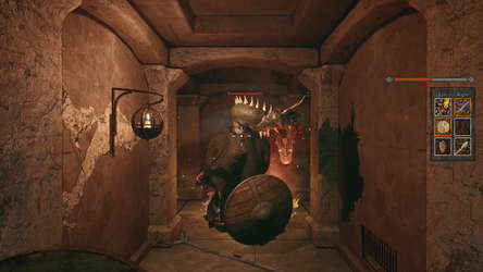 Tower of Mask screenshot 3