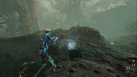 Cyborg3003 screenshot 40