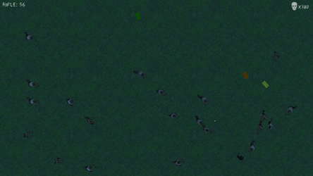 Field Survivor screenshot 10