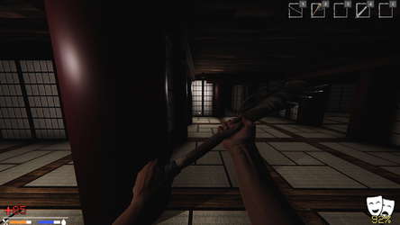 The Backrooms: Survival screenshot 10