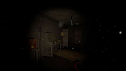 Handy Harry's Haunted House Services screenshot 2