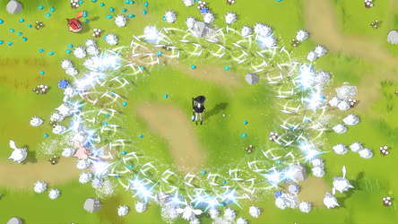 Magic Construct screenshot 4