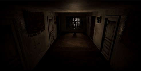 Y. Village - The Visitors screenshot 7