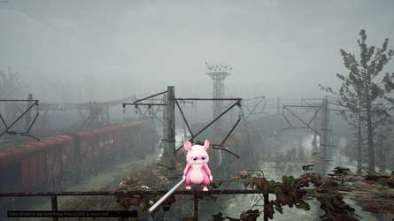 Rodent Mafia screenshot 1