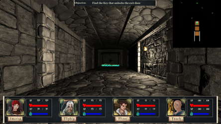 Catharsis screenshot 6