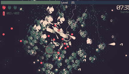20 Minutes Till Dawn screenshot 6
