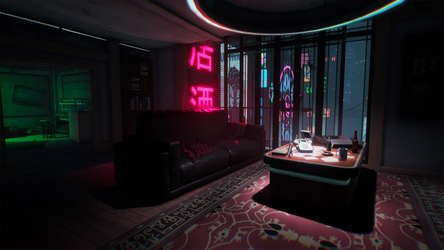 Downware screenshot 2