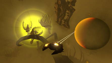 Underspace screenshot 9