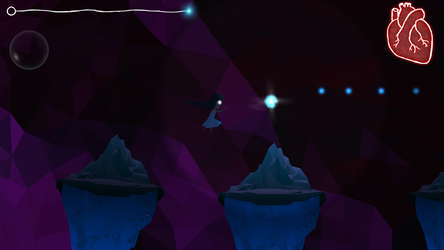 Selma and the Wisp screenshot 3
