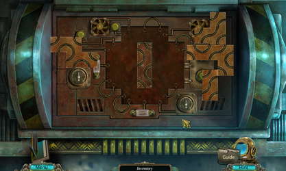 Abyss: The Wraiths of Eden screenshot 6