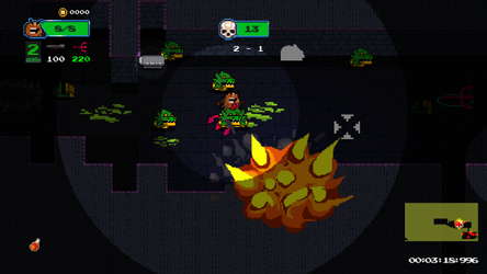 Gun Brothers screenshot 9