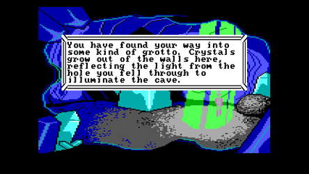 The Aching screenshot 2