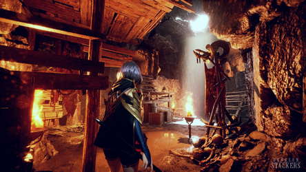 Dungeon Stalkers screenshot 21