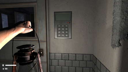 The Purification screenshot 5
