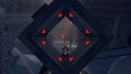 Arcticide screenshot 2