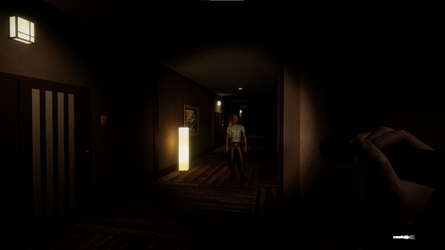HOTEL WAZUMA screenshot 1