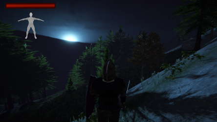 Arcis Ultima screenshot 10