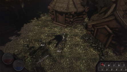 Diabolika screenshot 13