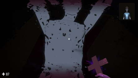 Nightmares Mansion: Scary Dreams screenshot 9