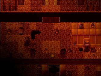 No Contact screenshot 6