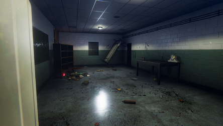 The Sleep Experiment screenshot 4