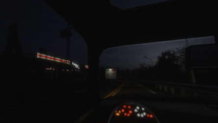 The motel screenshot 1