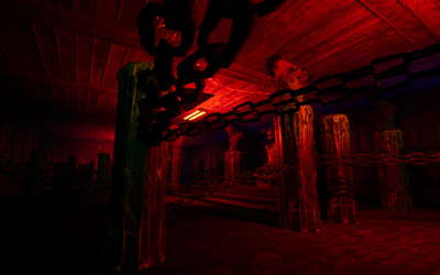 The Brothers Hotel screenshot 1