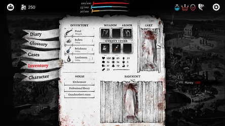 The Executioner screenshot 9