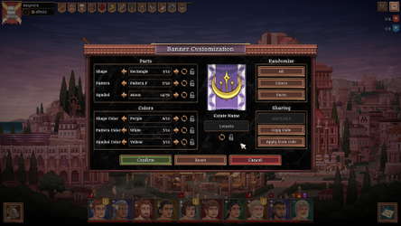 Bloodgrounds screenshot 23