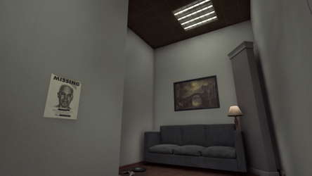 LIMINALITY screenshot 2