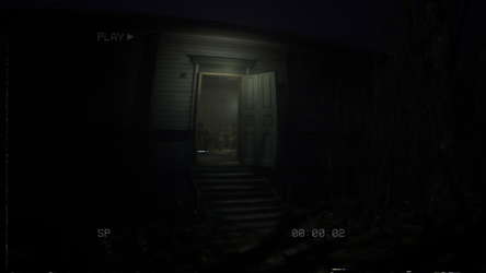 Backrooms Media screenshot 14