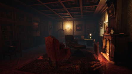 1917 : The Prologue screenshot 1