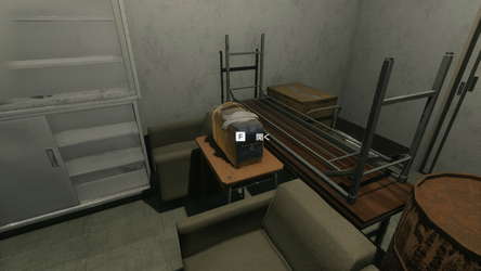 Reality screenshot 5