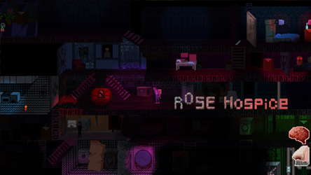 Blind Boris screenshot 4