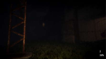 Lost : Taboo Forest screenshot 6