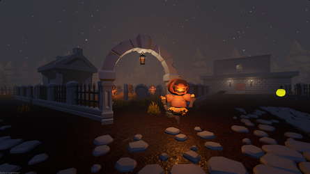 Prop Haunters screenshot 3