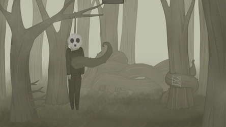 Demian: The Ritual screenshot 10