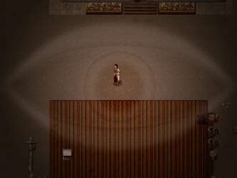 Eyes of Darkness screenshot 10