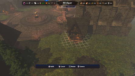 Kings Origin screenshot 3