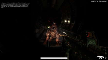 Dezzan screenshot 2