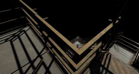 There Is Nothing There screenshot 2
