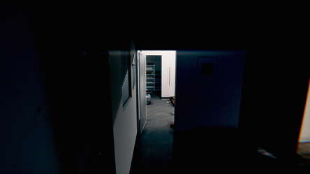 Funny Face Apartment screenshot 5