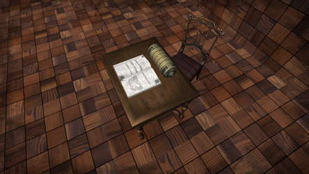 The Da Vinci Cryptex 2 screenshot 5