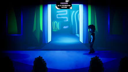Miller's Fantasy: PARTY screenshot 1