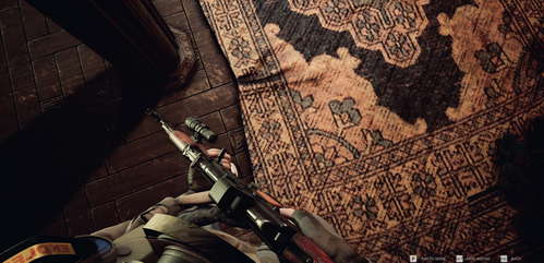 ENDLESS DAYS Z screenshot 14
