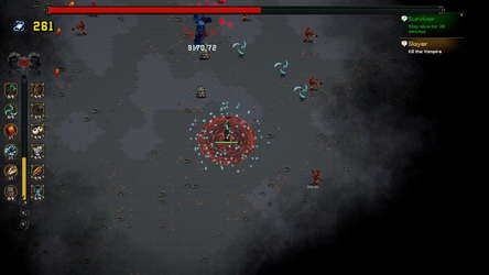 Sharded World screenshot 19