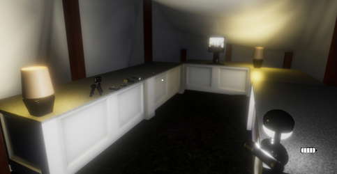 Phantom's Estate screenshot 5