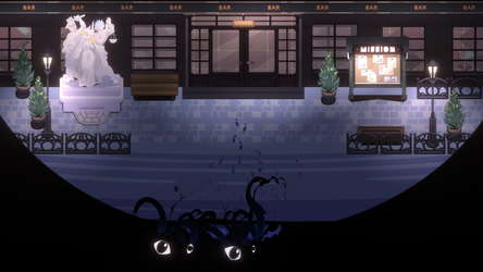 Return to abyss 重返深渊 screenshot 8